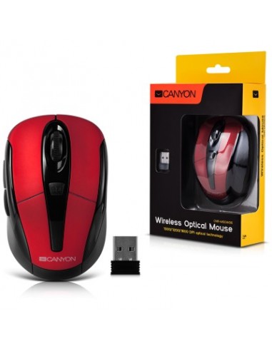 CANYON CNR-MSOW06R